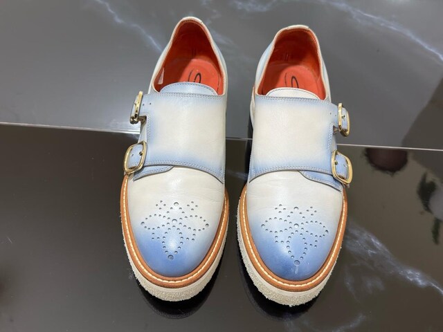Orijinal SANTONİ 36 numara