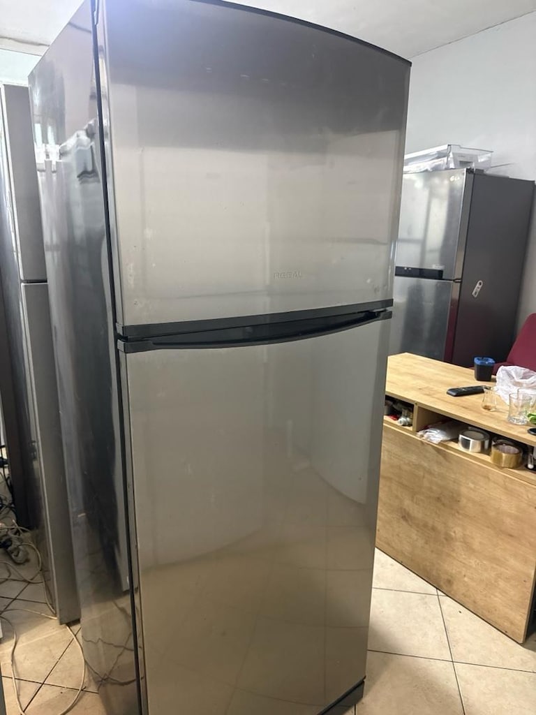 buzdolabı eve teslim - 2