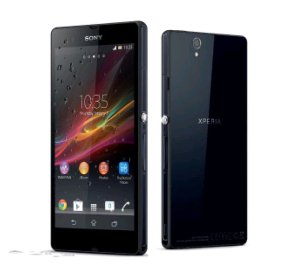 Sony Xperia Z Arızalı Yedek Parça - 2