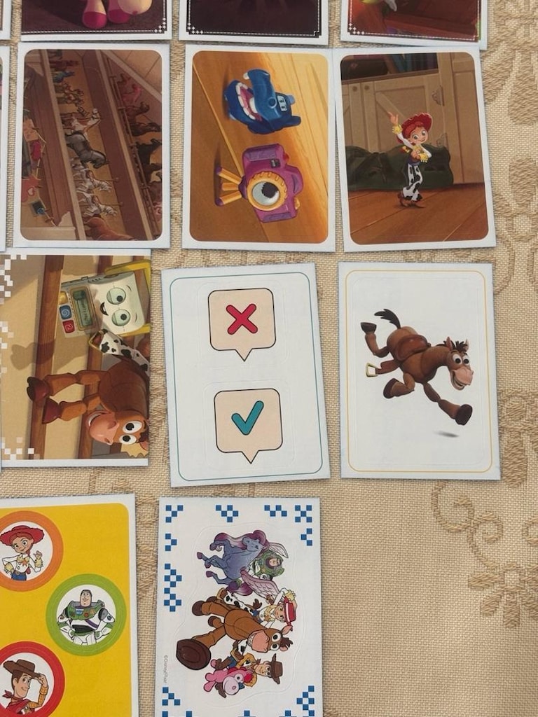 toy story sticker - 6