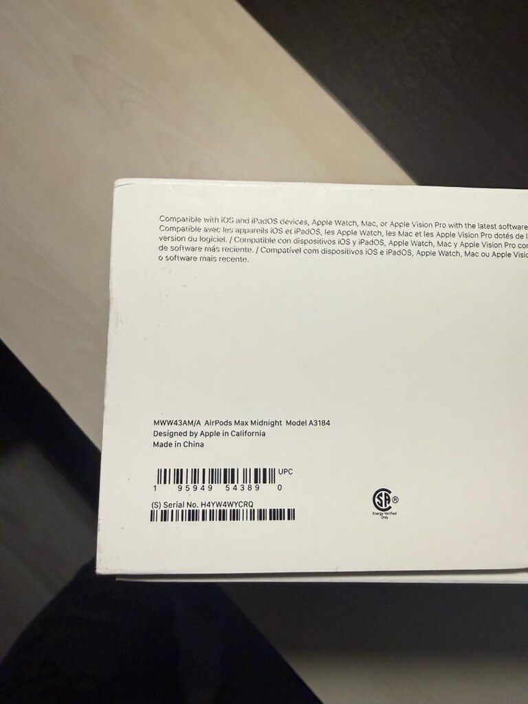 Apple Airpods Max - 6