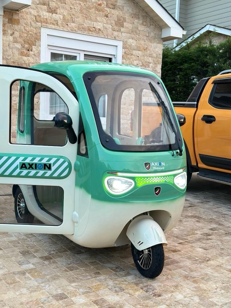 zelen marka SIFIR SİLİVRİ ÇANTA DA BAKABİLİRSİNİZ - 3