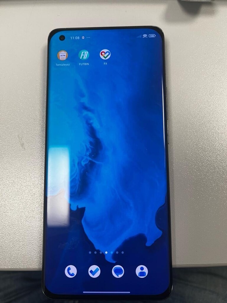 Mi 11 YD 128 Gb - 3