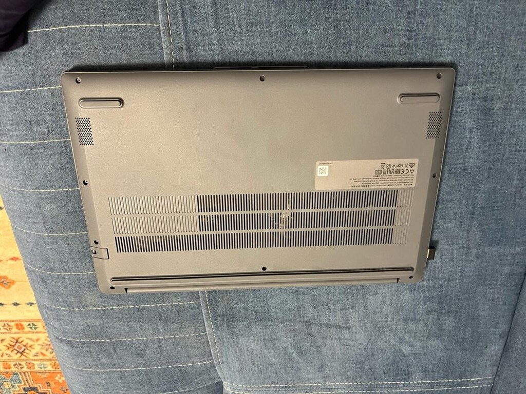lenova LOQ intel core i7 12650hx 16gb 512 ssd rtx4050