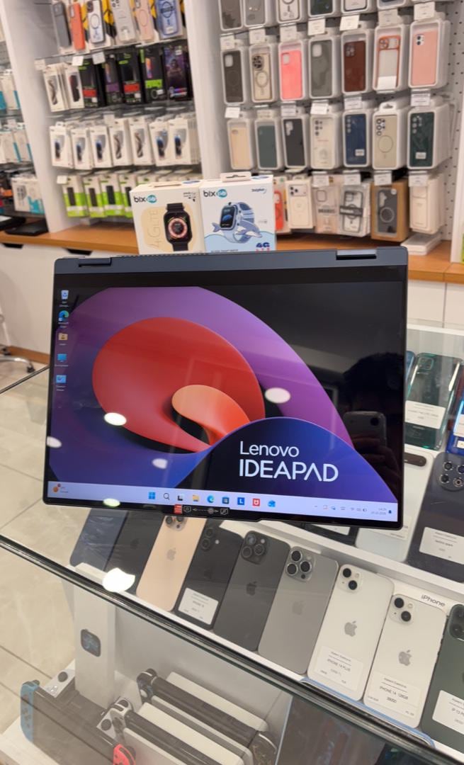 Lenovo Ideapad 5 2-In-1 - 2