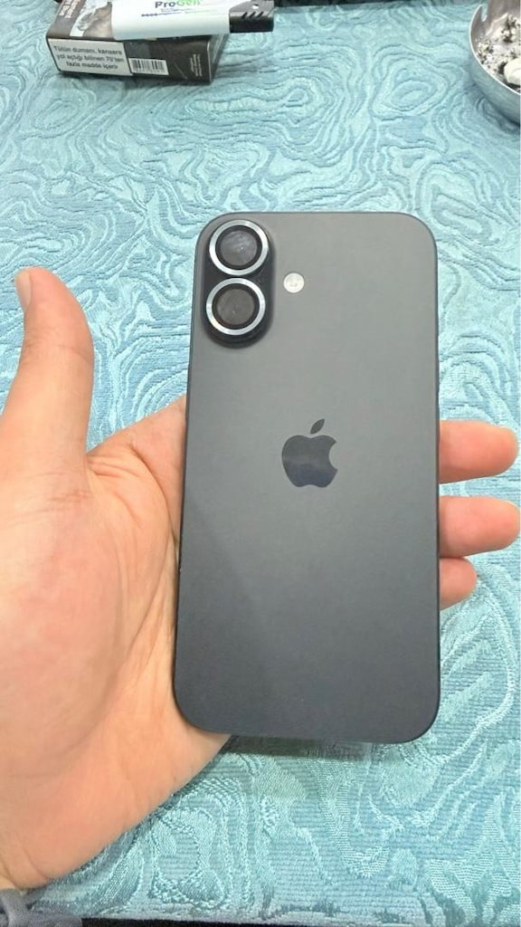 İPhone 16 128 GB