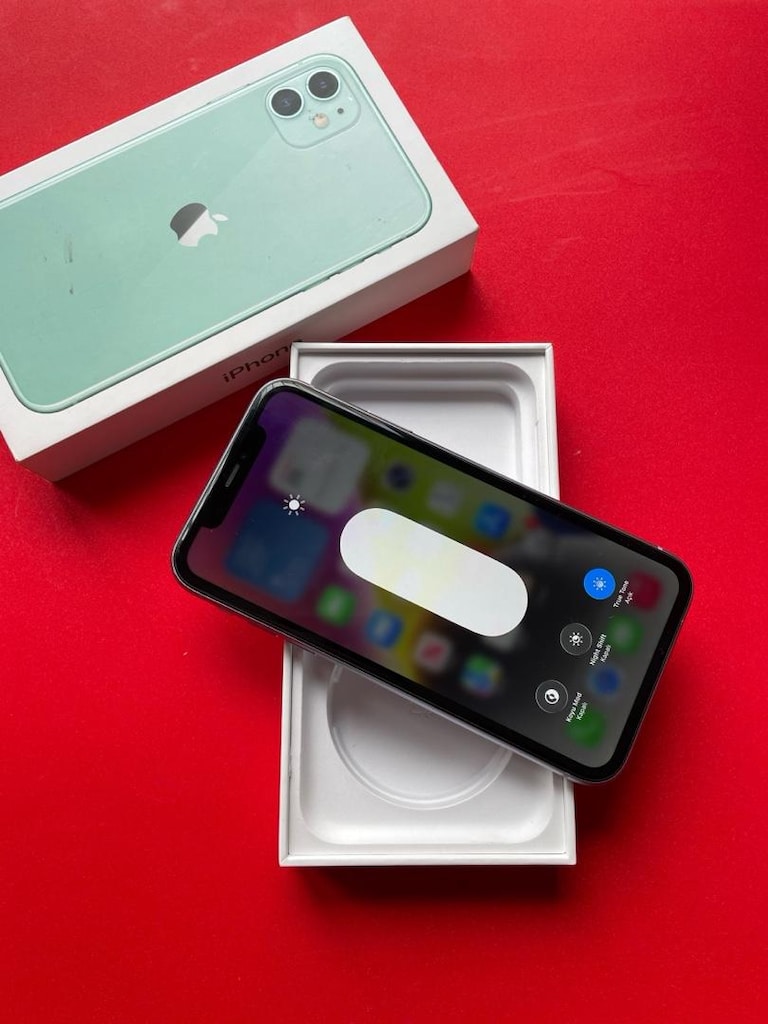 Iphone 11 128 gb - 3