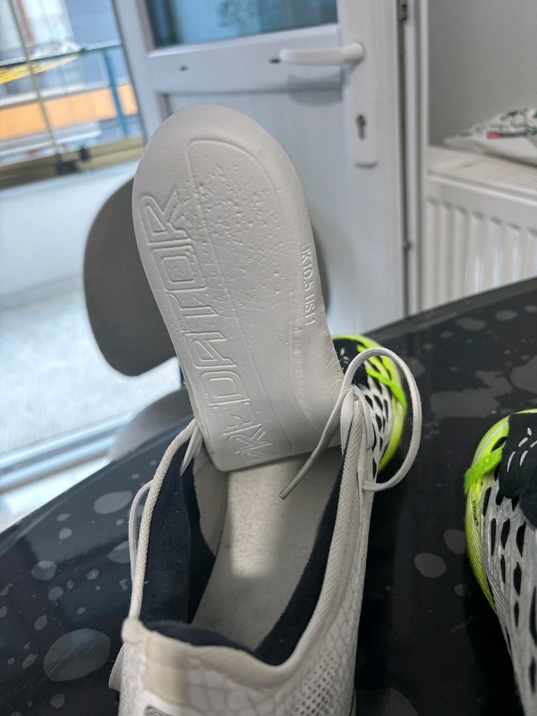 Adidas krampon orjinal - 2