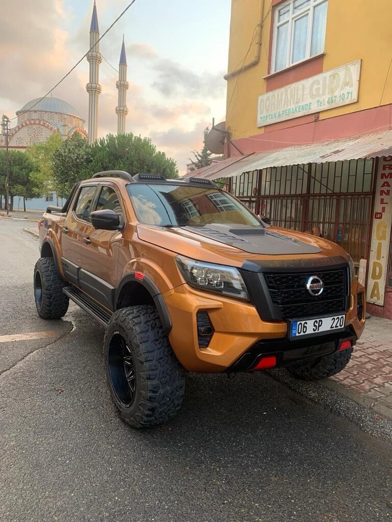 HATASIZ BOYASIZ NAVARA YAPILI - 3