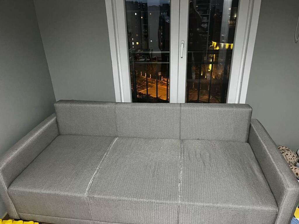Enza Home Koltuk/ Bazalı/ Yataklı - 5