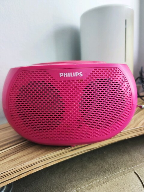 Philips Radyo Cd Calar