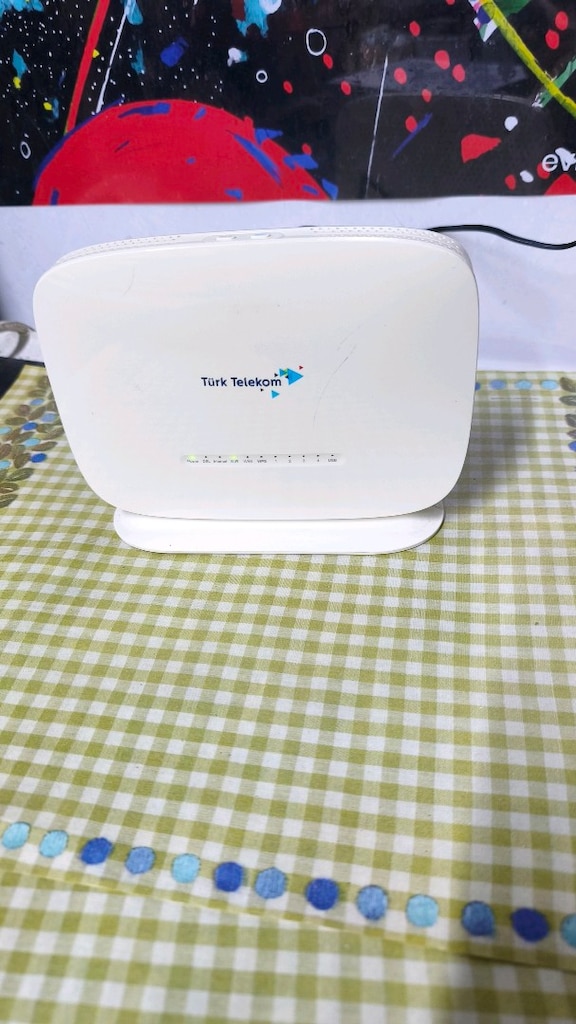 VDSL 2 MODEM - 6