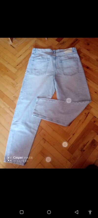 kot pantolon