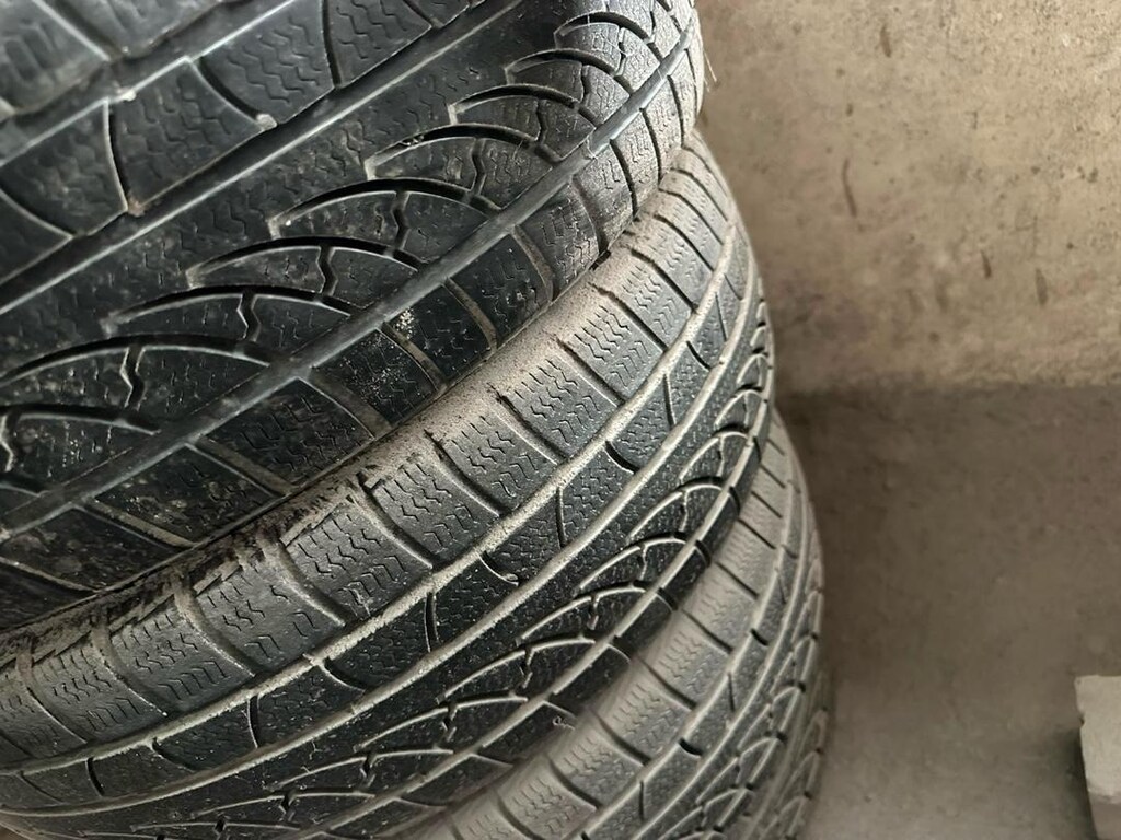 195 60 15 kışlık lastik starmaxx 2019 - 2