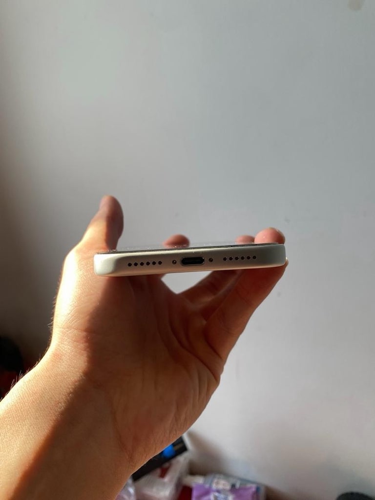 iphone 17 pro max 256gb hatasız - 6