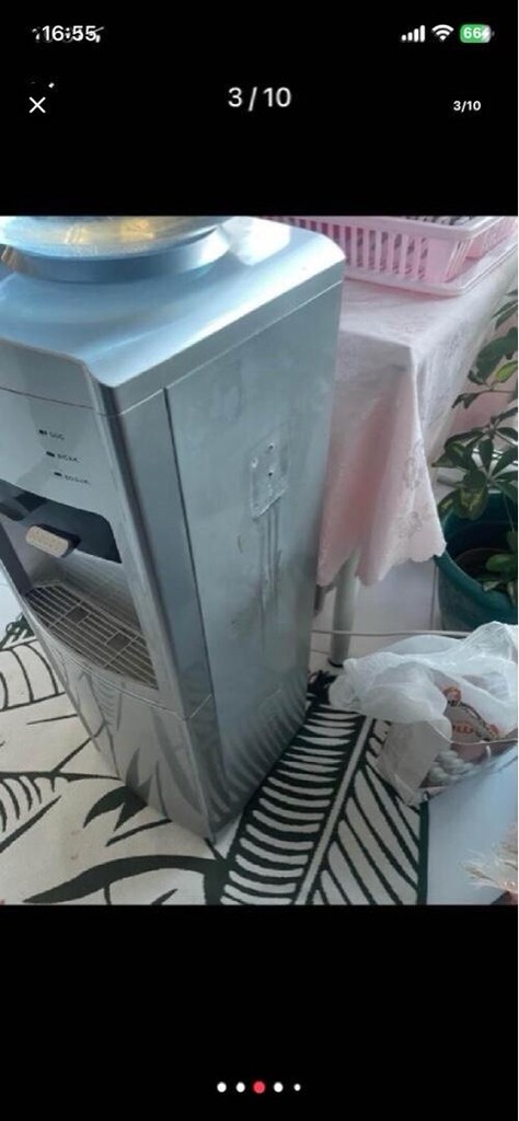 FİYAT SON CİDDİ ALİCİYSAN YAZ 2.EL VESTEL SU SEBİLİ YER CAGLAYAN - 3