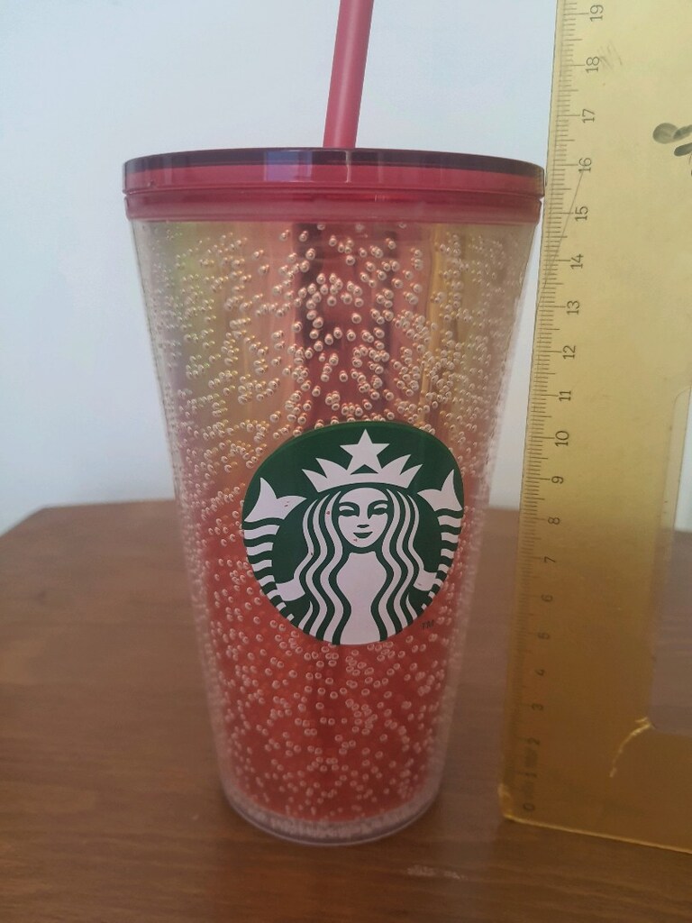 Starbucks Contigo termos bardak - 3