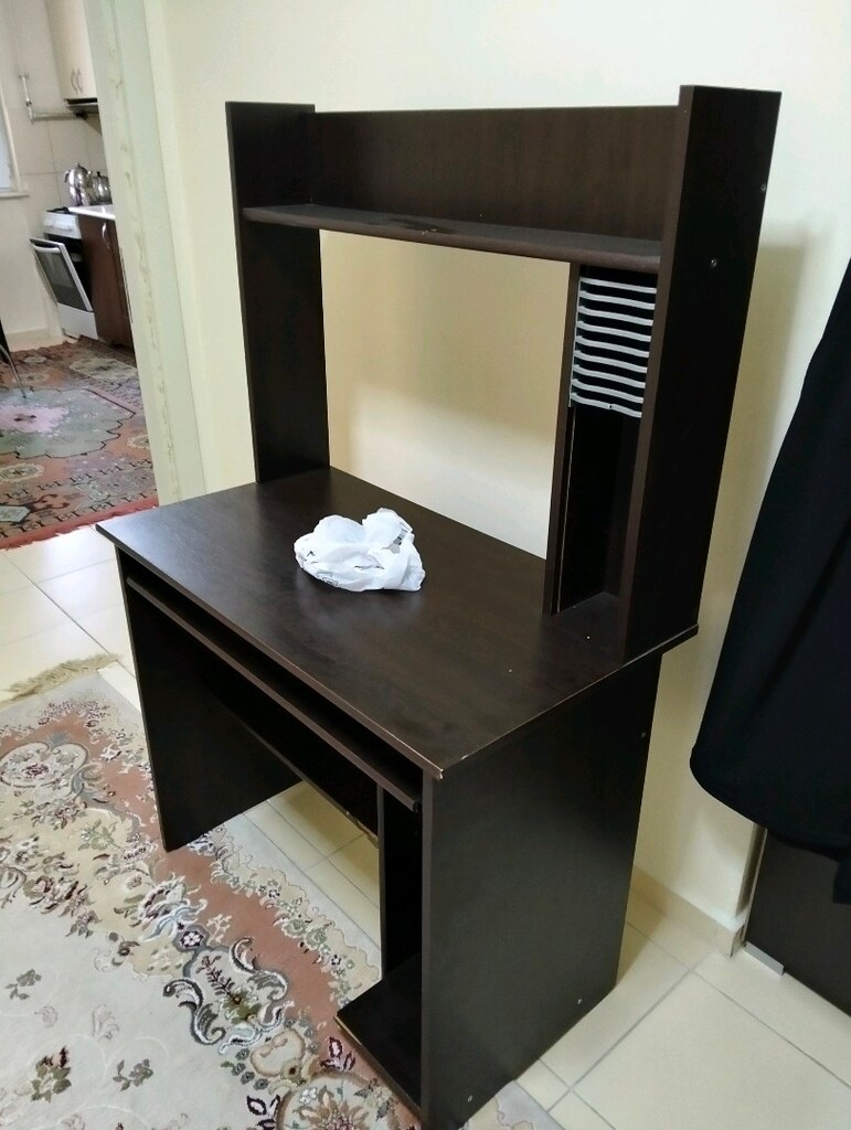 İyi durumunda, ihtiyaç fazlası - 3