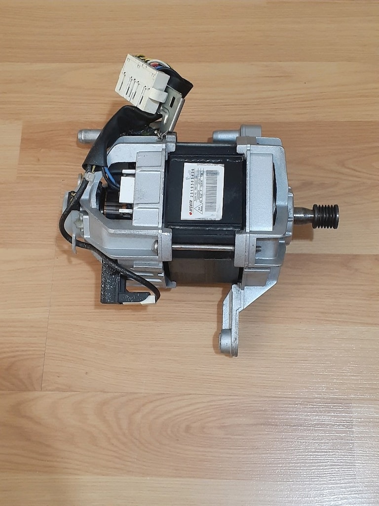 Çamaşır makinesi motoru ARÇELİK - 3