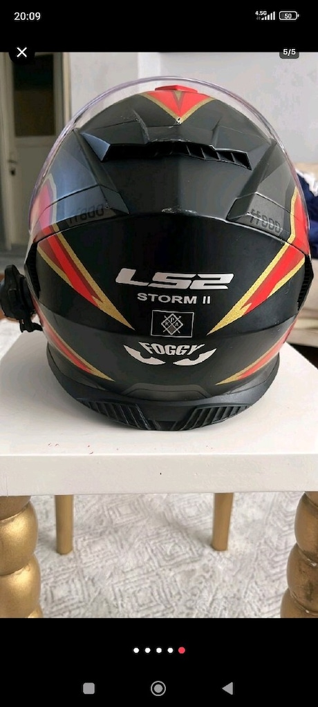 LS 2 STORM - 4