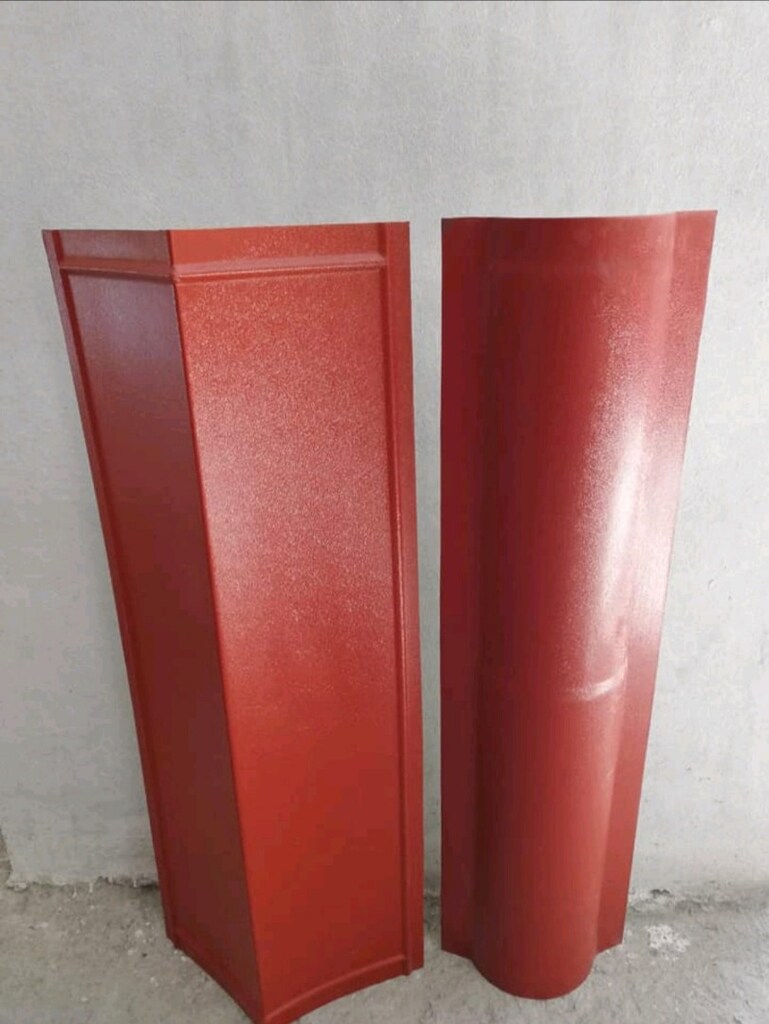 PVC panel kiremit - 4