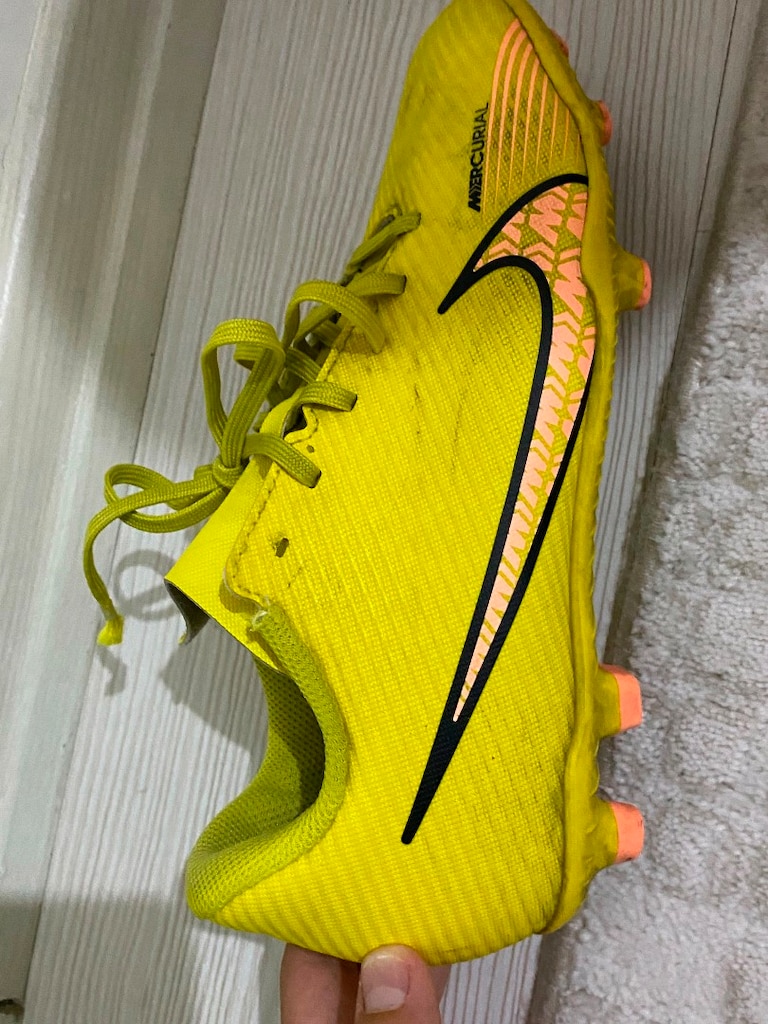 NİKE MERCURİAL CRAMPON ORJİNAL - 2
