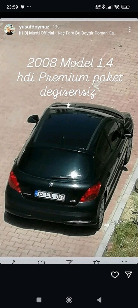 ihtiyaç sebebi ile satılık - 3