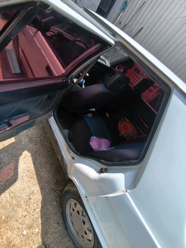 Renault R9 sipring - 9