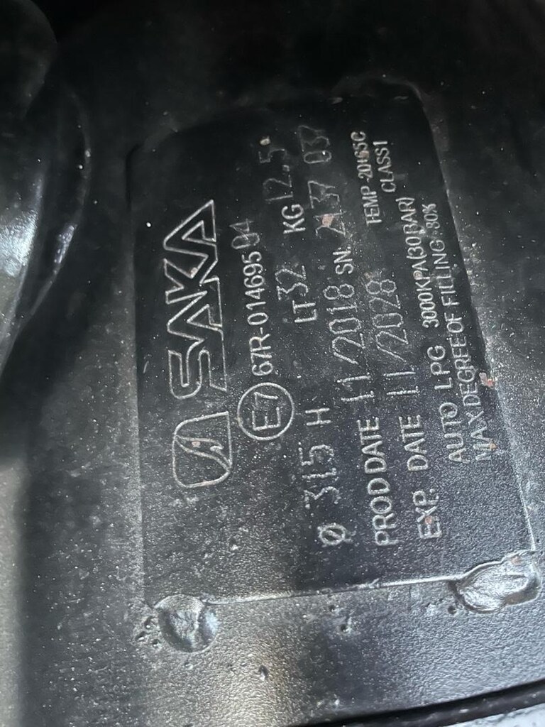 Sahibinden bakımlı 1998 model ford Ka - 20