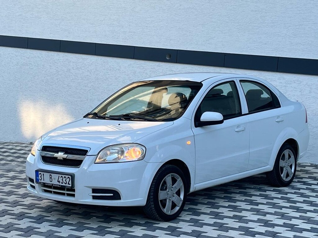 2012-OTOMATİK - 76 BİN KM - 2