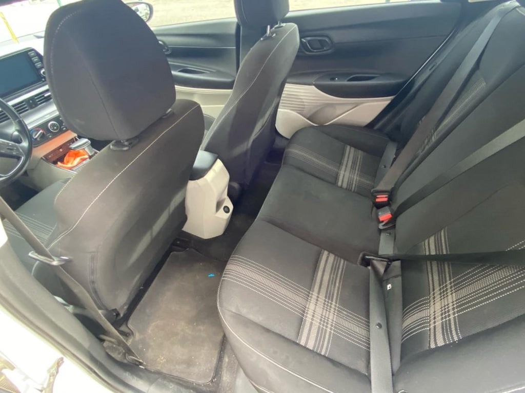 HYUNDAİ İ20 OTOMATİK TERTEMİZ - 11