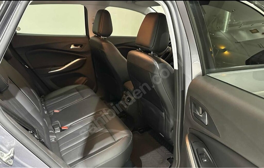 OPEL GRANDLAND 2022 1.5D ULTIMATE - 20