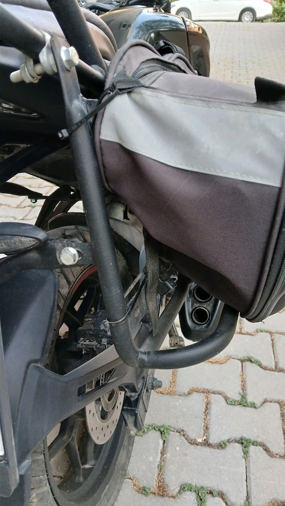2023 BAJAJ PULSAR N250 DÜŞÜK KM | MASRAFSIZ | ÇANTALI,DEMİRLİ - 15