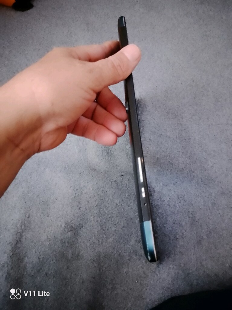 Ultrapad taplet - 7