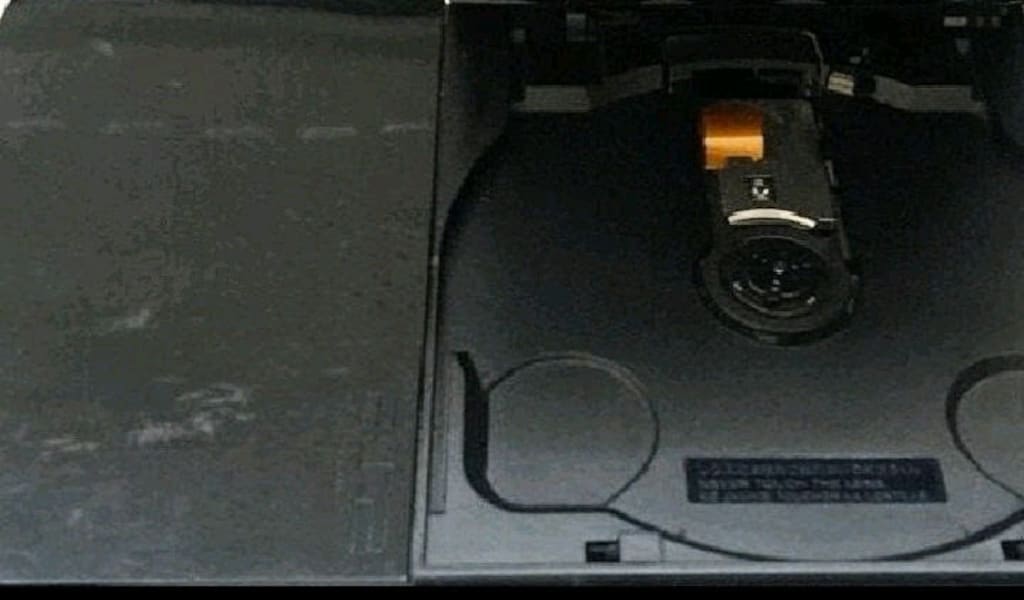ps2 tertemiz orijinal 2 kol,direksiyon seti,memori kartı 15 fazla oyun - 6