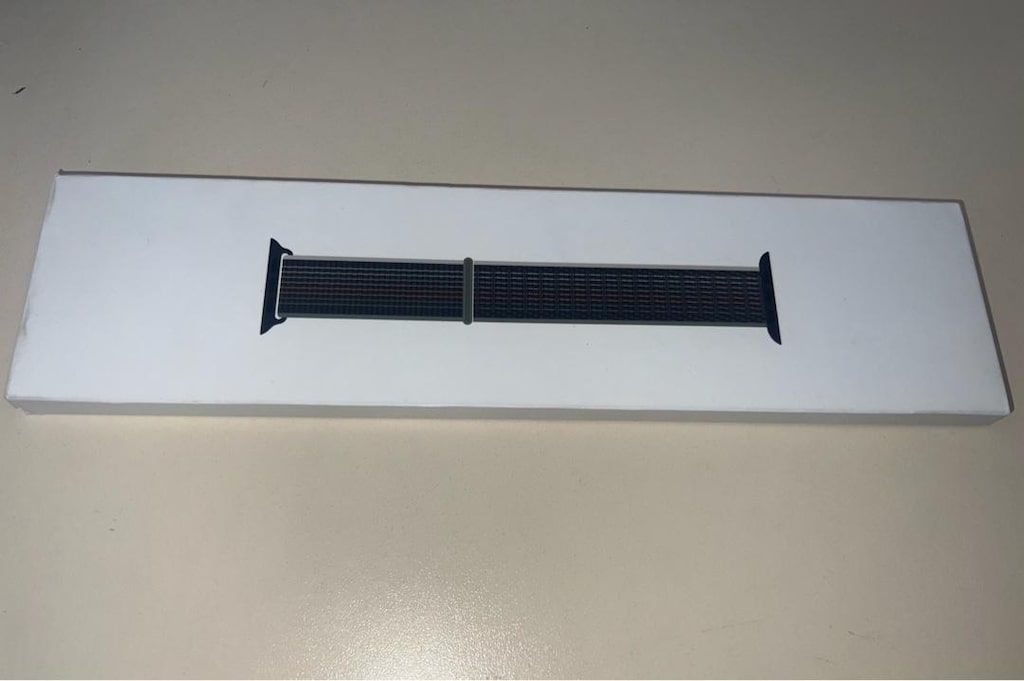 Apple Watch Series 8 45MM - 3