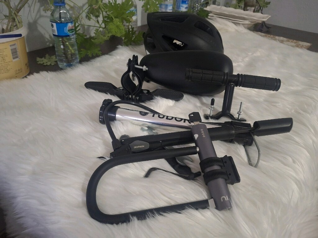 Acil satılık :Model : Kron ccr1000kronCCR 1000 - 28' CYCLECROSS Yol Bi - 9