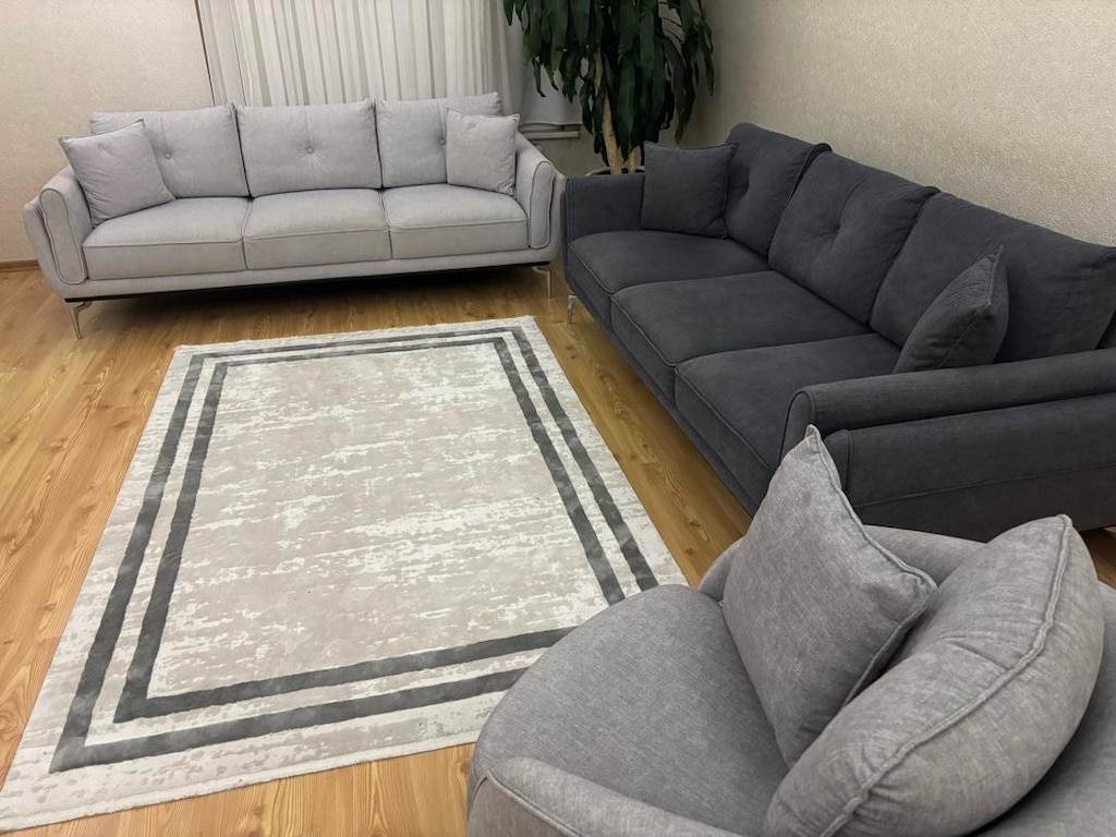 Salon mobilya ve yemek masa takımı - 2