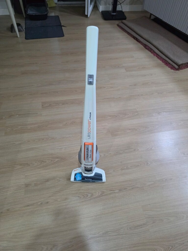 kablosuz elektrikli süpürge - 3