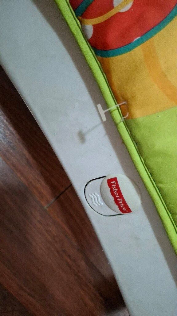 Fisher Price Acillll Satılık indirdim fiyat - 6