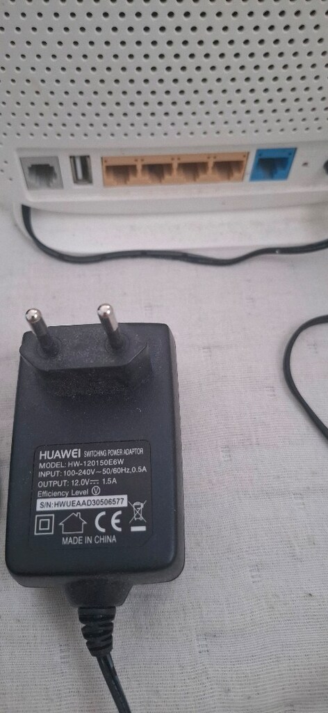 modem - 6