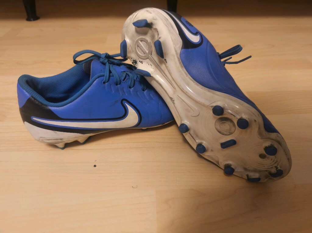 Nike krampon - 3