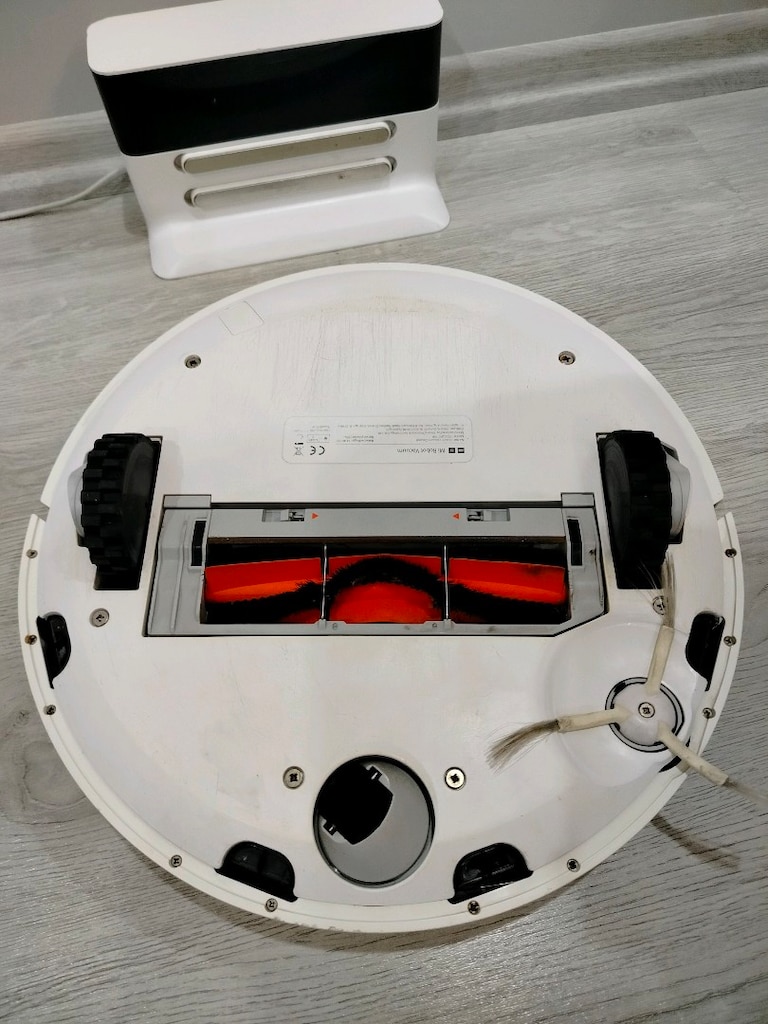 Xiaomi Robot Süpürge - 3