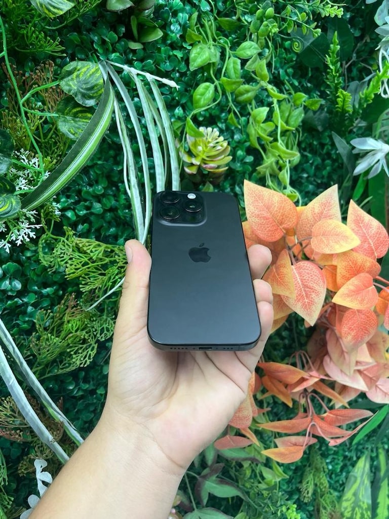 İPHONE 16 PRO 256GB PİL%92 - 5