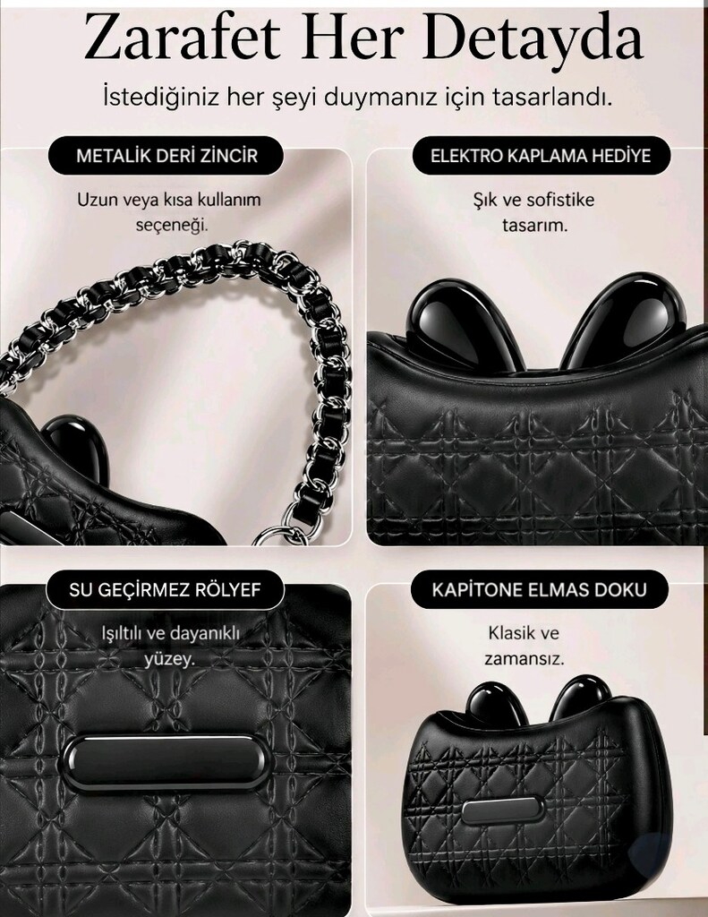 BLUETOOTH KULAKLIK - 3