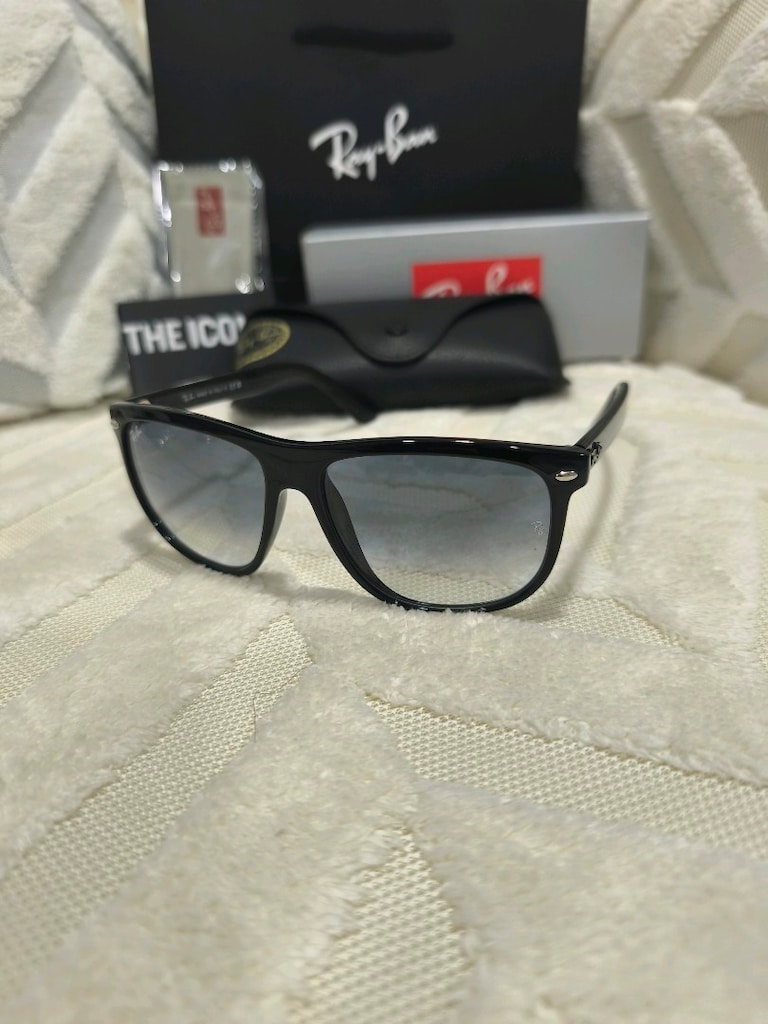 Ray-Ban 4147 Güneş Gözlüğü orj. - 3