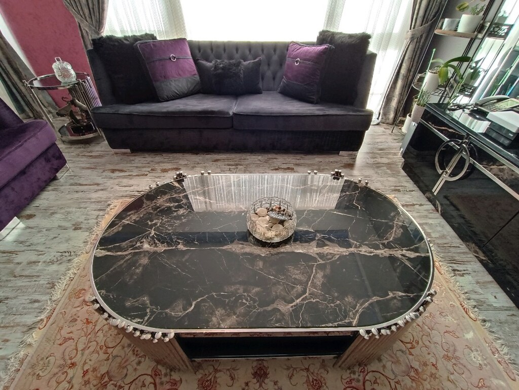 KOMPLE SATILIK SALON TAKIMI (Açıklamayı Okuyunuz) - 6