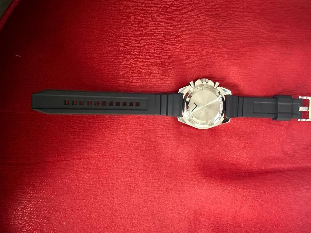 seiko 26/05/2026 Alındı 1 kere takıldı yeni gibi tertemiz garantili - 5