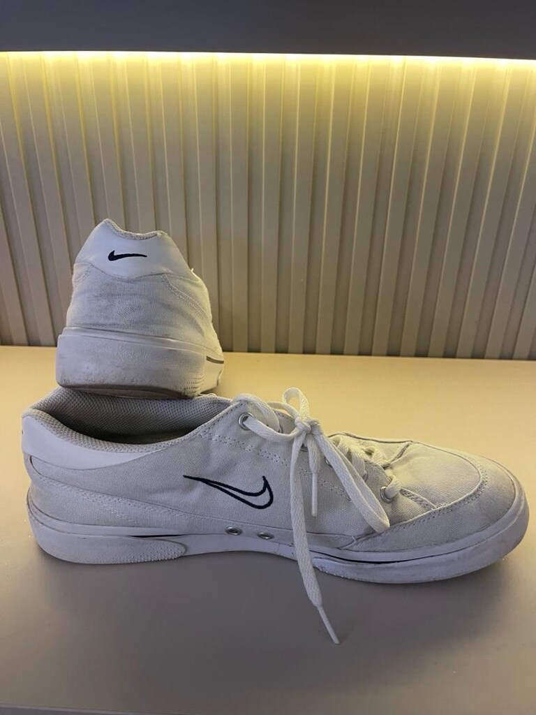 43 numara Nike günlük ayakkabı - 2