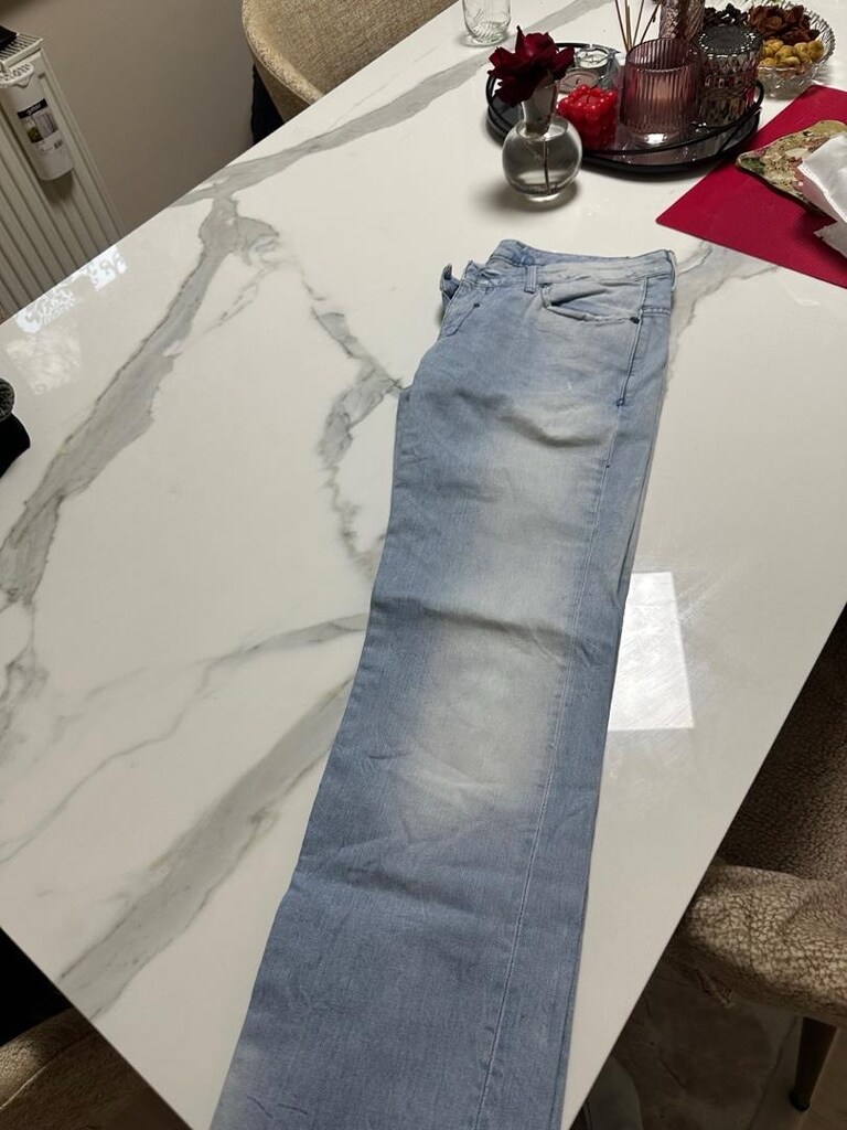 kot pantolon - 3